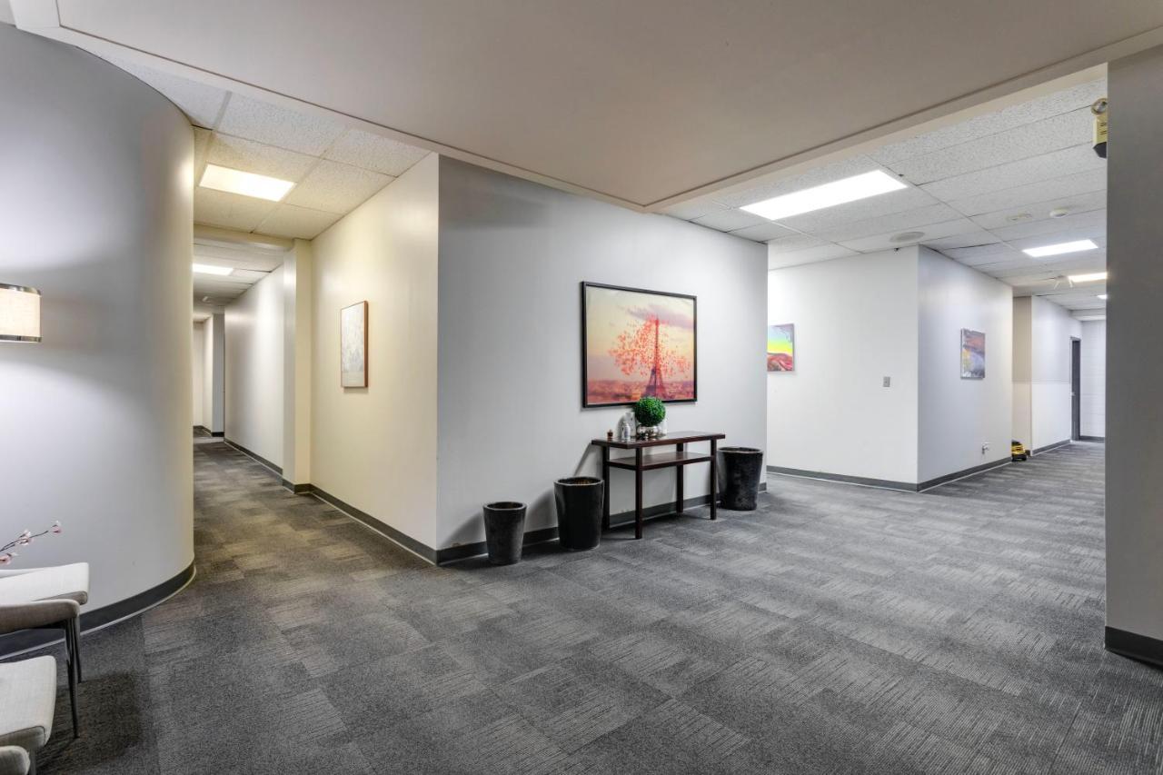 Calgary Connect Hostel Eksteriør bilde