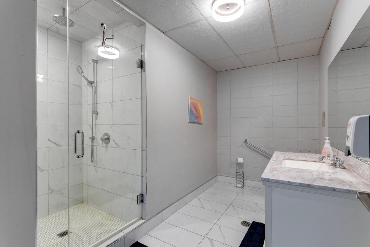 Calgary Connect Hostel Eksteriør bilde